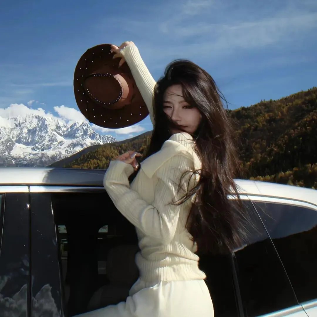 女骑士